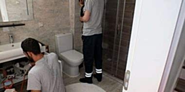 Tuvalet Tıkanıklığı Açma