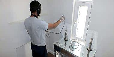 Gizli Su Kaçağı Tespiti