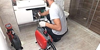 Kameralı Tıkanıklık Açma