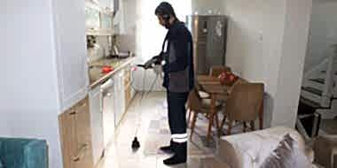 Lavabo Tıkanıklığı Açma